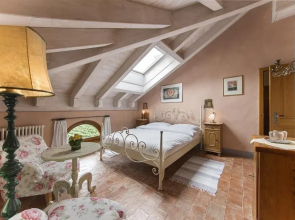 Fattoria l'Amorosa
