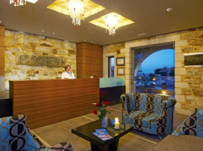 Mistral Hotel - Singles Only
