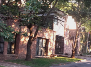 Apartamentos del Cerro