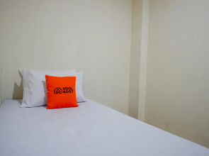 KoolKost near Kawasan Simpang Lima Semarang