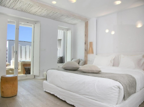 Kove Mykonos Boutique Hotel