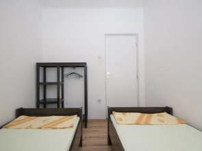 Seafront Apartment Dana