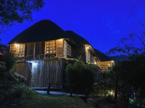 Keije Resort Bunyonyi