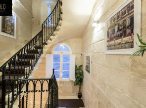 Special, beautiful 4BR LUX home in Sliema Ferry by 360 Estates