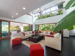 Exclusive Punta Cana Resort and Club Villa - With Pool Games Chef Maid