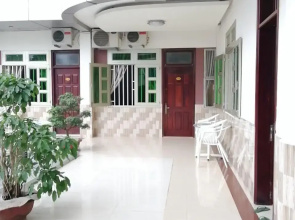 Tuan Vu Hotel