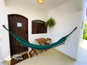 Suítes Naturaleza