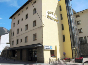 Hotel Encamp by Nexta