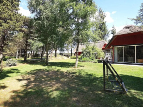 4 Star Holiday Home in Blavand