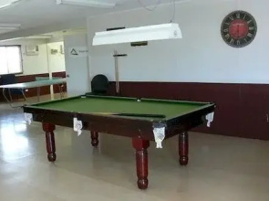 Stayover in Dalby