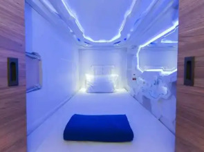 PassGo Digital Airport Bali