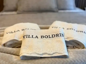 Villa Boldrin Hotel e Eventos by Easy Hotéis