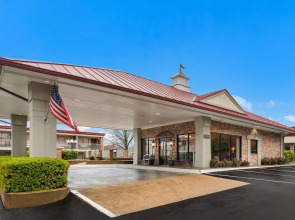 Best Western Winners Circle