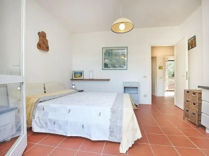 Holiday residence St Anna, Rio nell"Elba