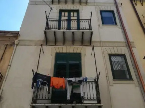 Grazioso appartamento nel cuore di Palermo