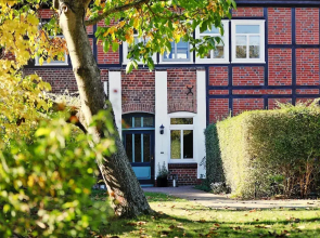 Ferienwohnung, Wittenburg