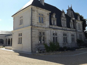 Château Pellisson