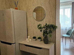 Апартаменты на проспекте Рыбаков 3