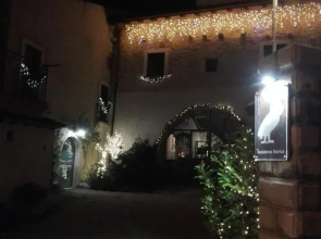 Residenza storica Le Civette