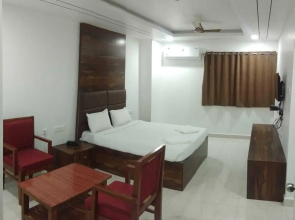 Sahasara DLA AC Rooms