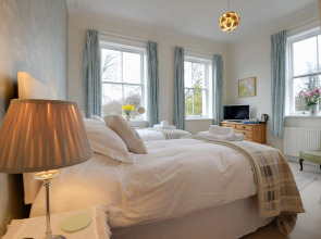 Grosmont House B&B