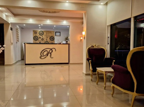 Hotel Rumana