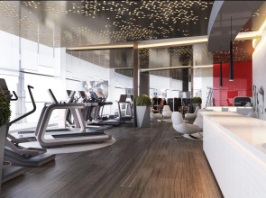 Paramount Hotel Dubai