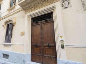 La Dimora dei Reali