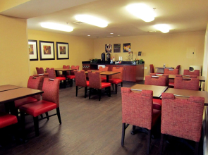 Extended Stay America Suites - Tampa - Airport - N. Westshore Blvd.