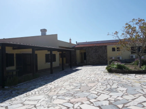 E - Countryside Studio 7 by DreamAlgarve