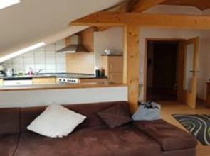 Ferienwohnung Böß - Rieslingweg