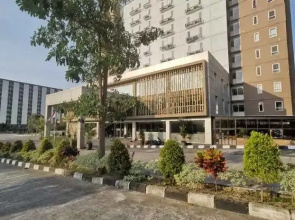 House 526 Apartment