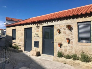 Casas da Villa by Quinta Porto de Monsanto