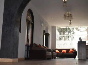 Hostal Royal Olympic