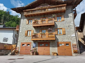 Casa Danoli