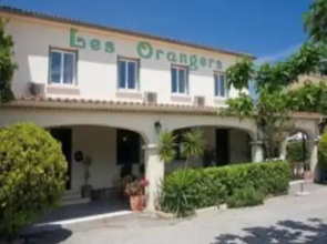 Hotel Les Orangers