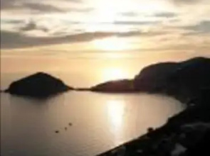 BeachFront House - Sant'Angelo Ischia