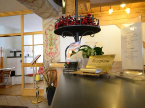 Hotel Tauernglöckl