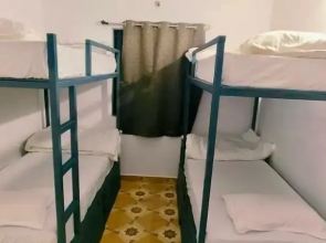 Karma Stays Hostel Morjim