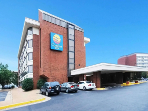 Comfort Inn - Springfield