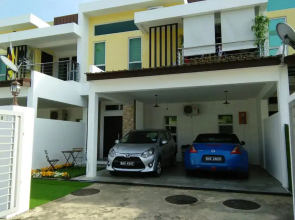 Co. Living Suite