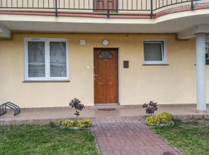 Beautiful Apartment in Darlowo With 2 Bedrooms and Wifi