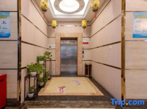 Vatican Art Hotel (Dongyun Road, Linwu County, Zhangzhou)