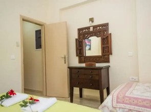 Cozy Flat In An Olive Grove Near a Sandy Beach