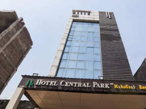 Hotel Central Park by OYO