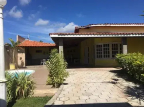 A L CASAS POR TEMPORADA 1 Casa residencial