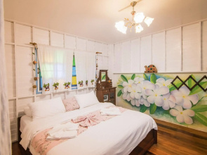 Baan Imm Sook Resort