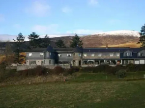 Laggan Hotel