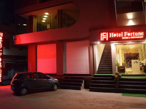 Hotel Fortune