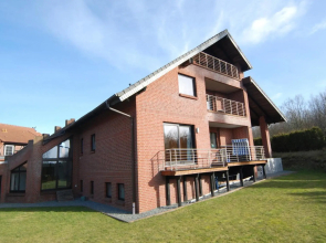 Ferienwohnung Strandperle